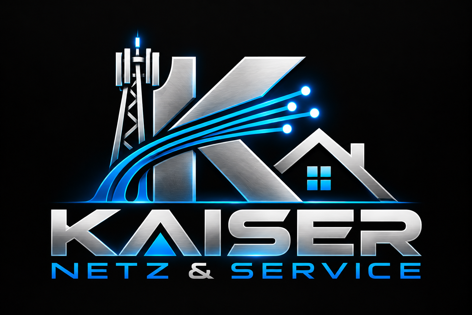 Logo Kaiser Netz & Service